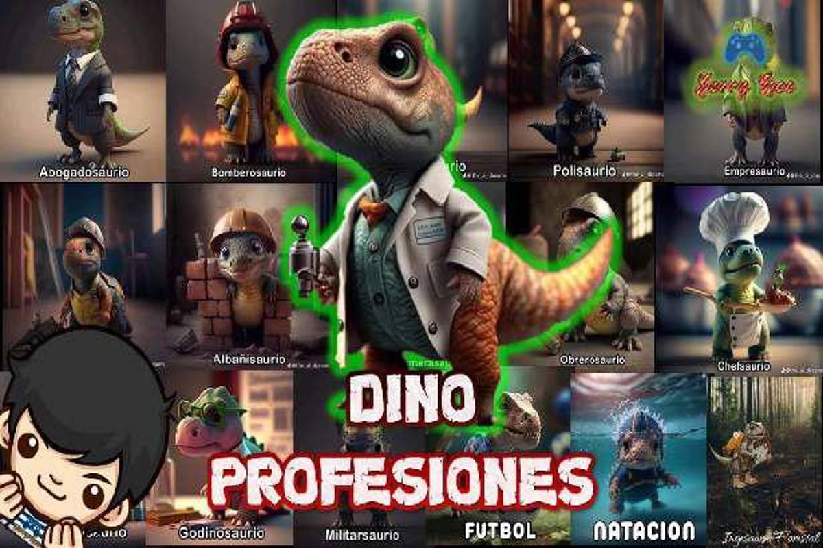 ¿Por qué los memes de los dinosaurios son tendencia? Estos son los virales en el fútbol ¿Viste el de Messi?