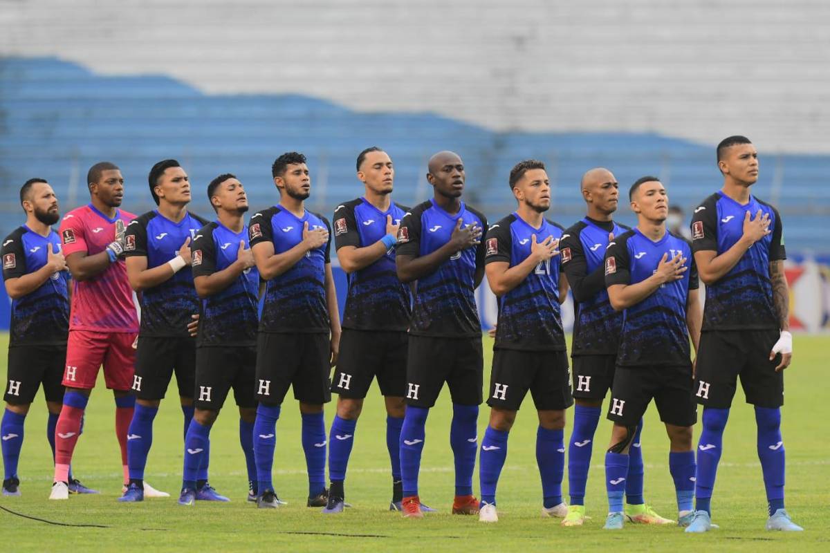 ¿Qué jugador de la Selección de Honduras rescatarías en este proceso eliminatorio?