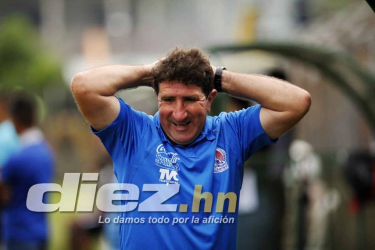 Las curiosas imágenes que la televisión no mostró del cierre de las vueltas