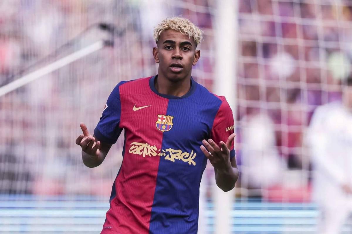 No hay vuelta atrás: Barcelona toma con Lamine Yamal la decisión que todos estaban deseando