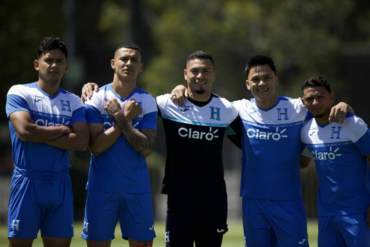 ¡Alegría total en Honduras! Kervin Arriaga se roba el show y comienza el plan para eliminar a Panamá ¿Bajas en la H?