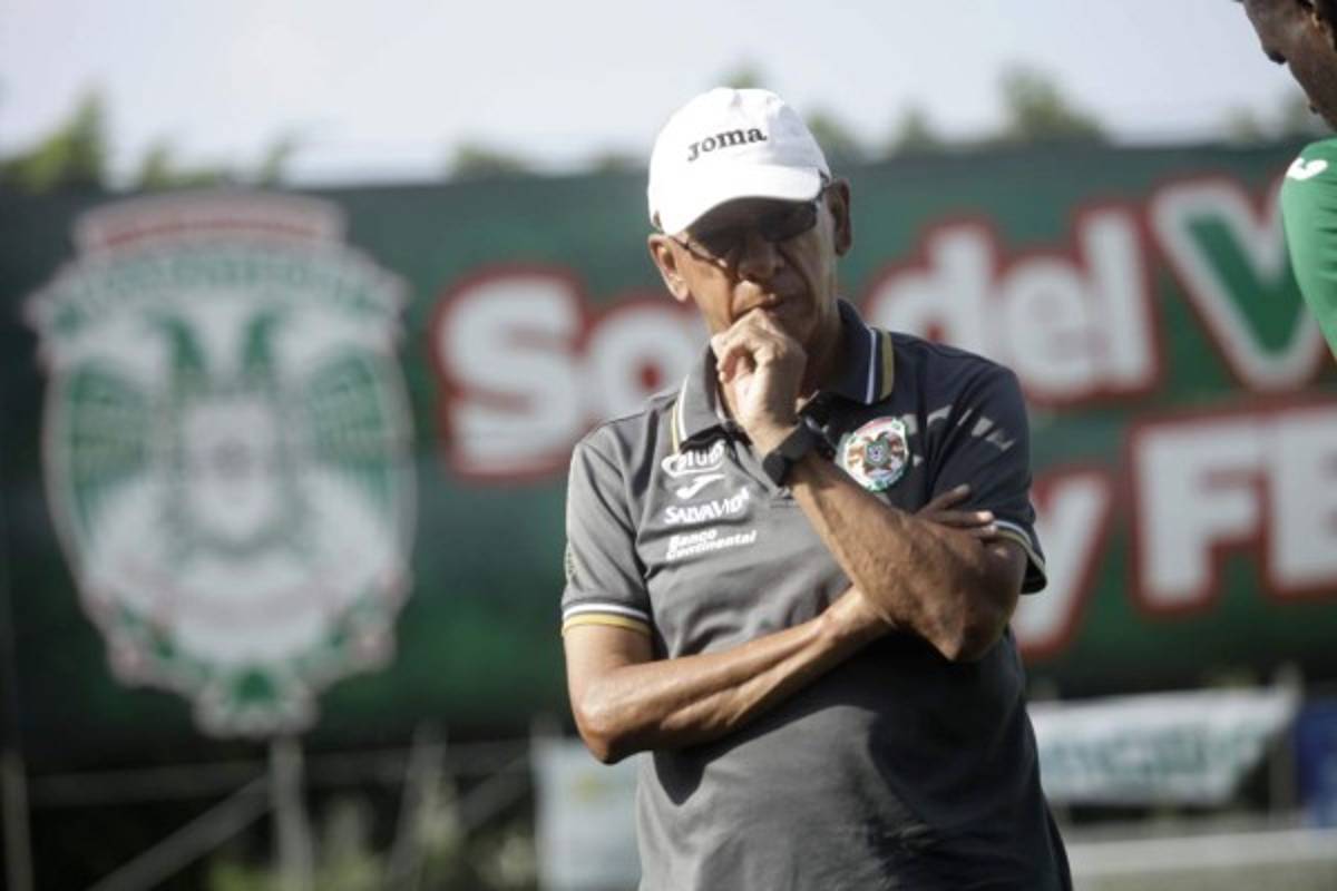 ¿Qué hacen los entrenadores extranjeros que han dirigido en Honduras?