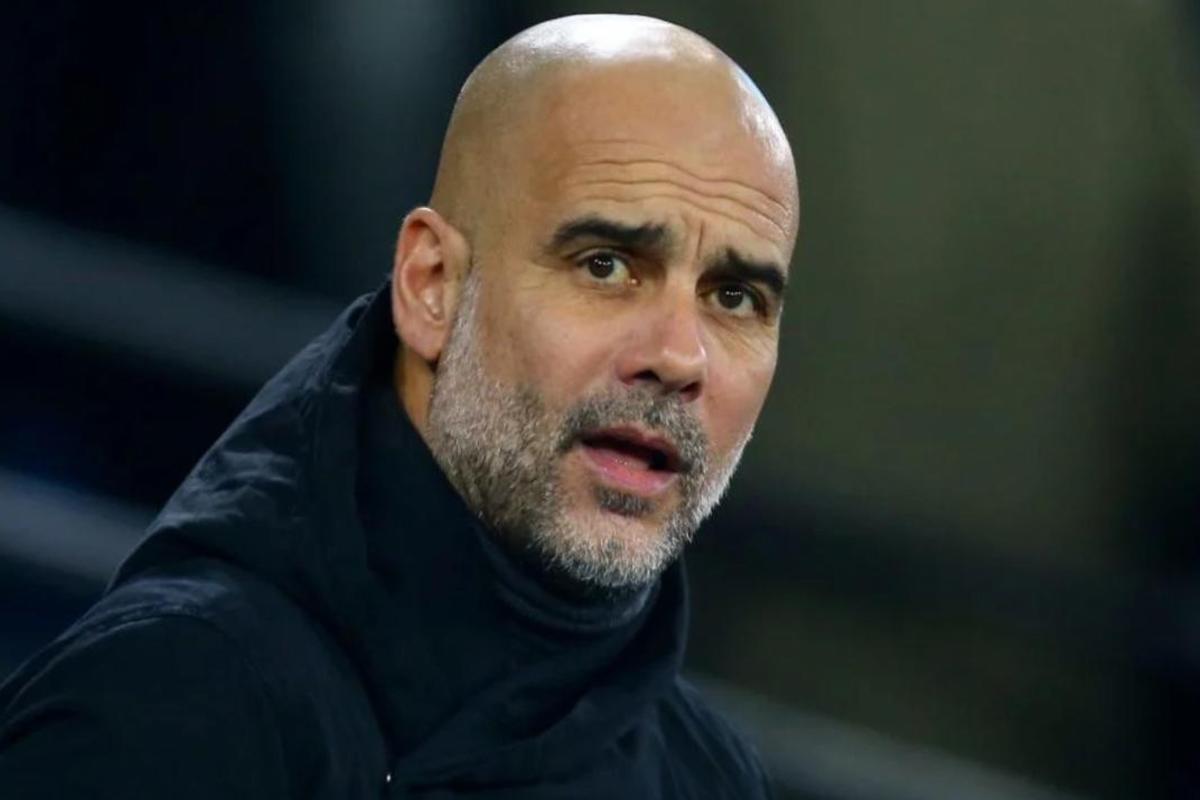 Guardiola lo llamó para llevarlo al Manchester City y fue rechazado: “Me quedo en el Real Madrid”