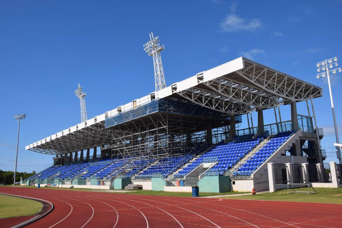 Recibe juegos de rugby y cricket: aquí jugará la Selección de Honduras frente a Bermudas rumbo a la Copa Oro 2025