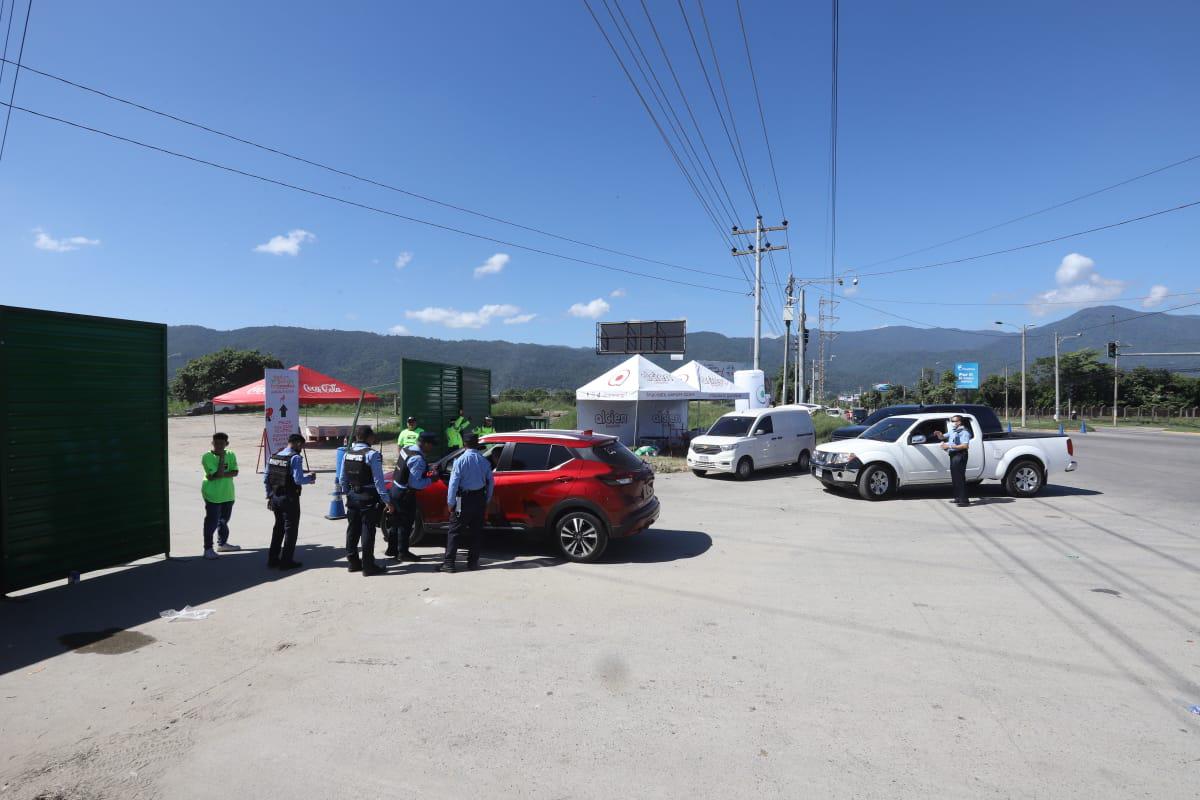 Bad Bunny ya hace del Olímpico de San Pedro Sula una fiesta que se estima sobrepase cualquier partido de eliminatoria mundialista