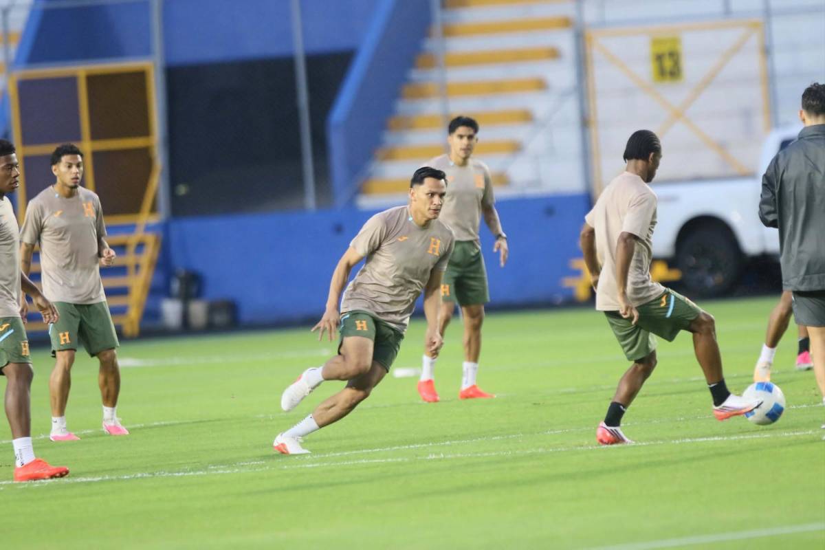 Dos se estrenaron en el Nacional, cariñito a Kervin y tristeza de Edwin
