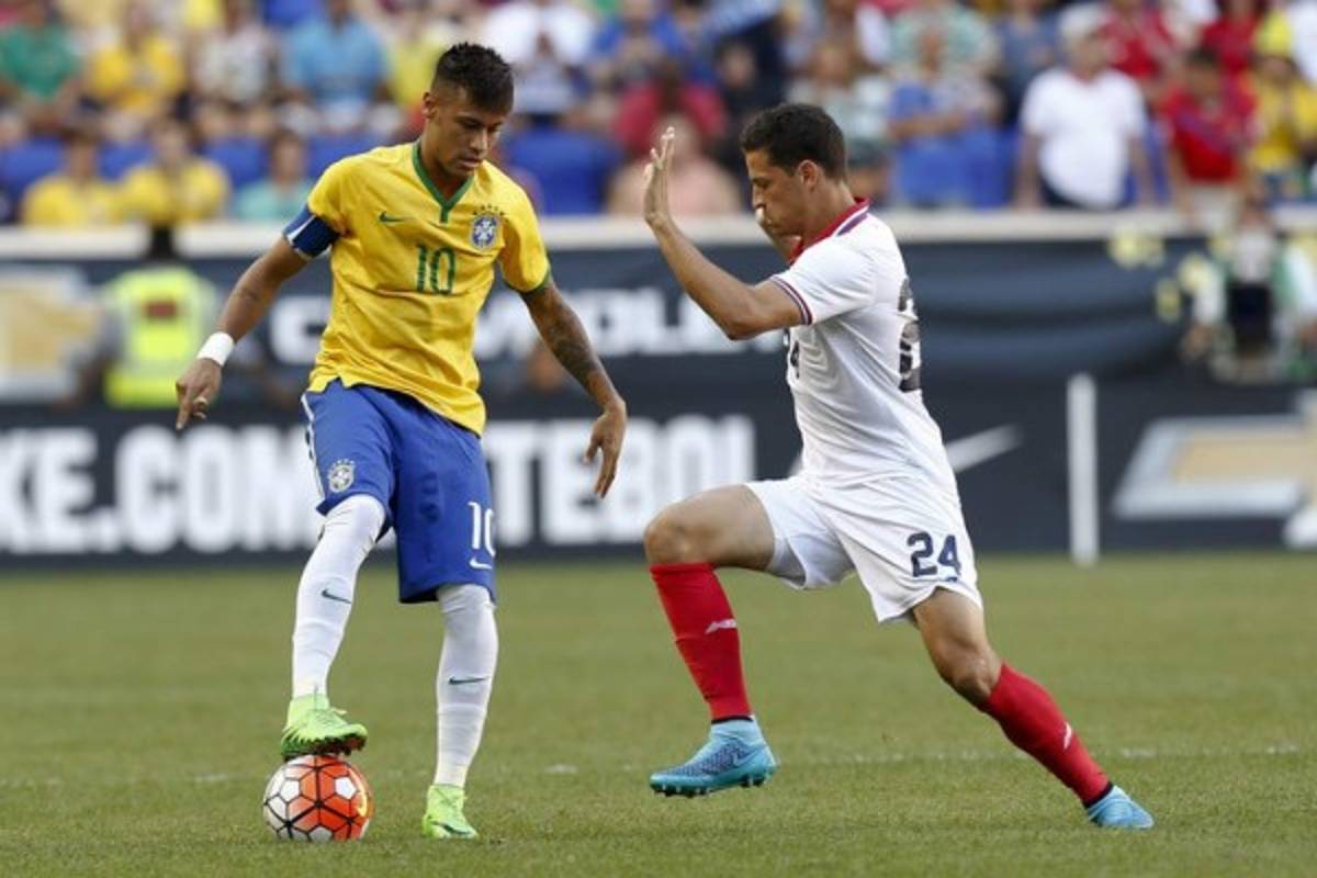 ¡No habría sorpresas en Costa Rica! Estos serían los 23 seleccionados ticos en Rusia