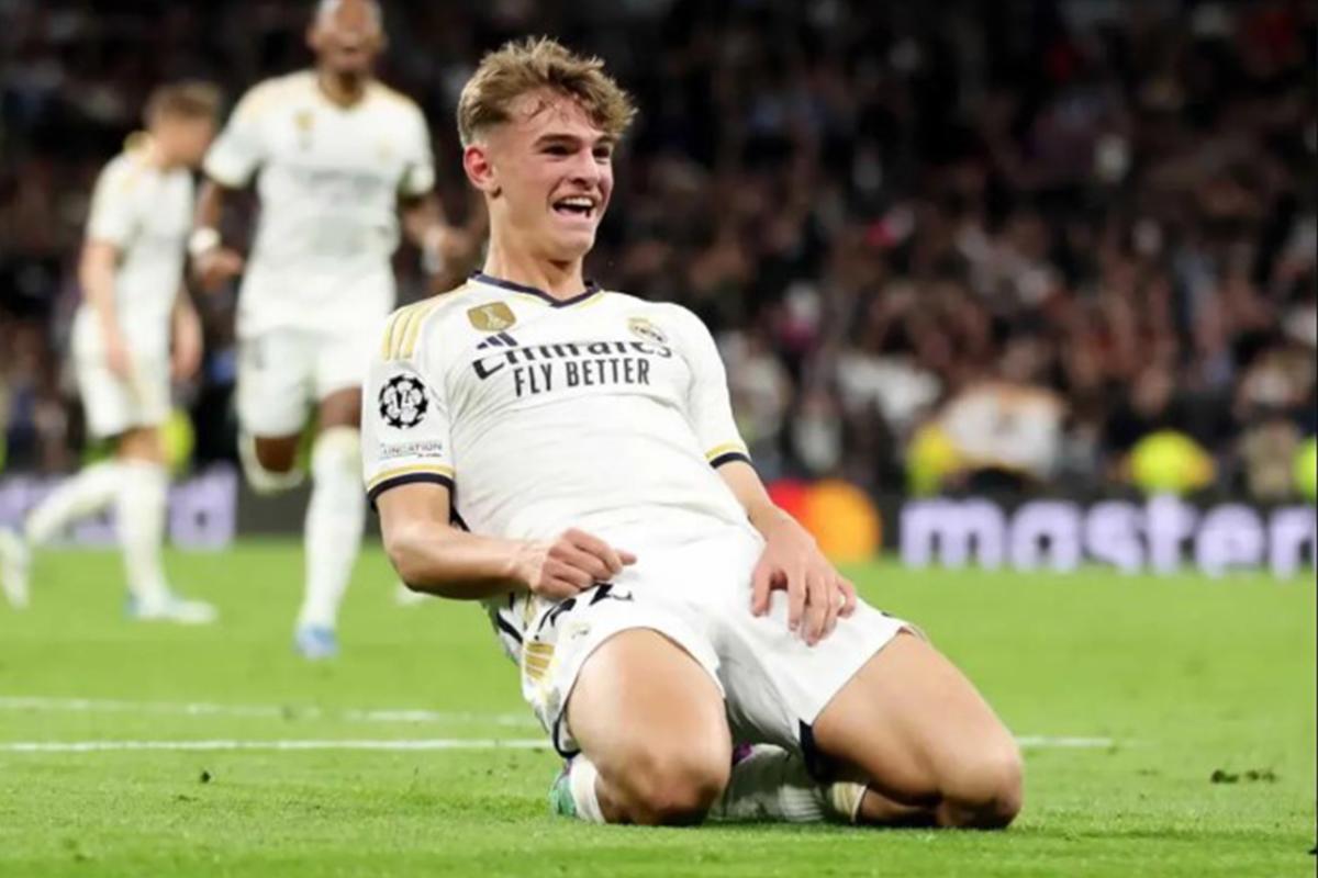 Real Madrid cierra su primer fichaje de la temporada 2026-27: regresa al equipo por 9 millones de euros