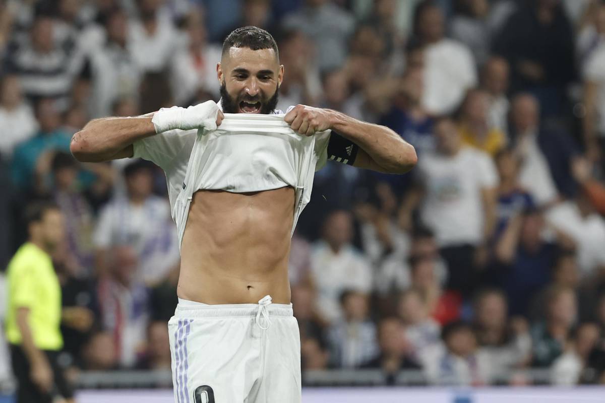 ¿Qué pasa con Modric y Benzema? Los ocho jugadores del Real Madrid que terminan contrato y no seguirán