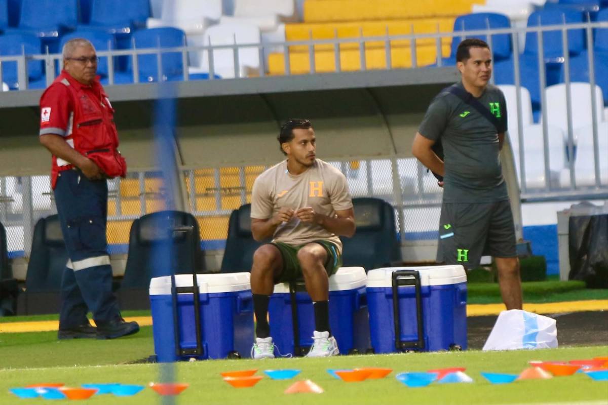 Dos se estrenaron en el Nacional, cariñito a Kervin y tristeza de Edwin