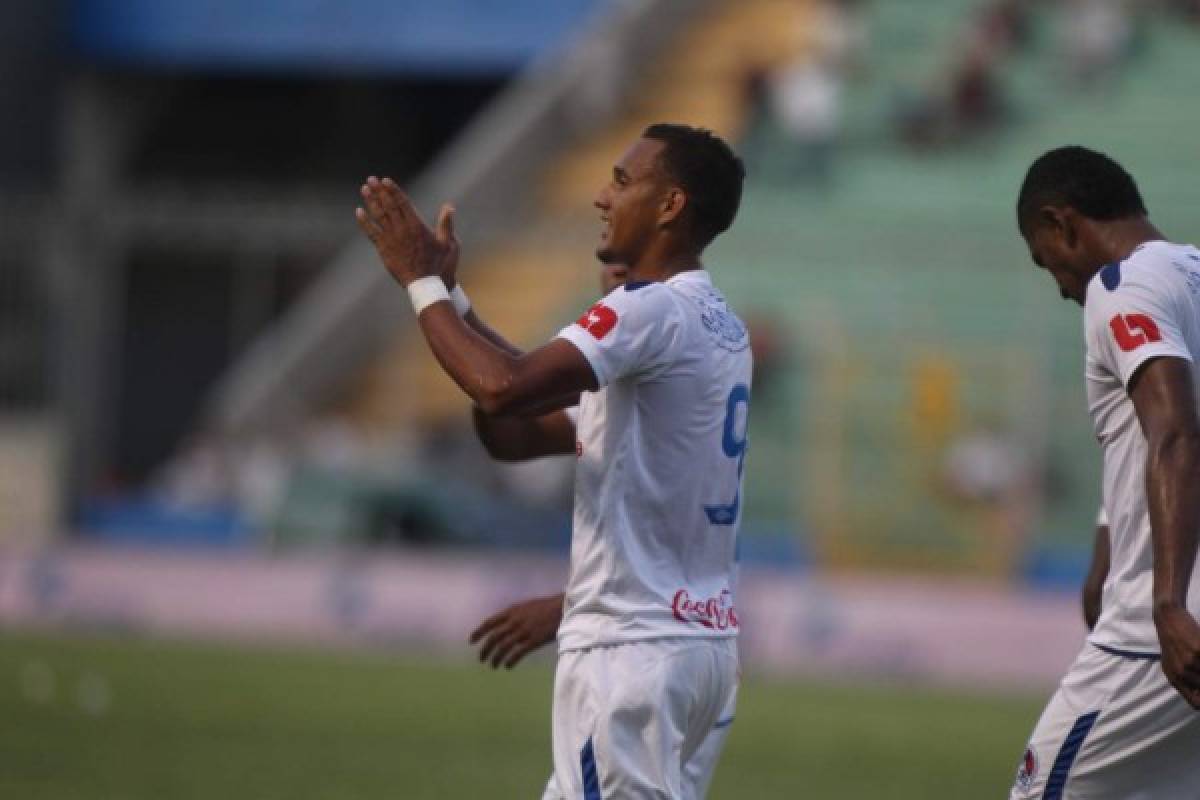 TOP: Los jugadores más caros de la Liga Nacional de Honduras