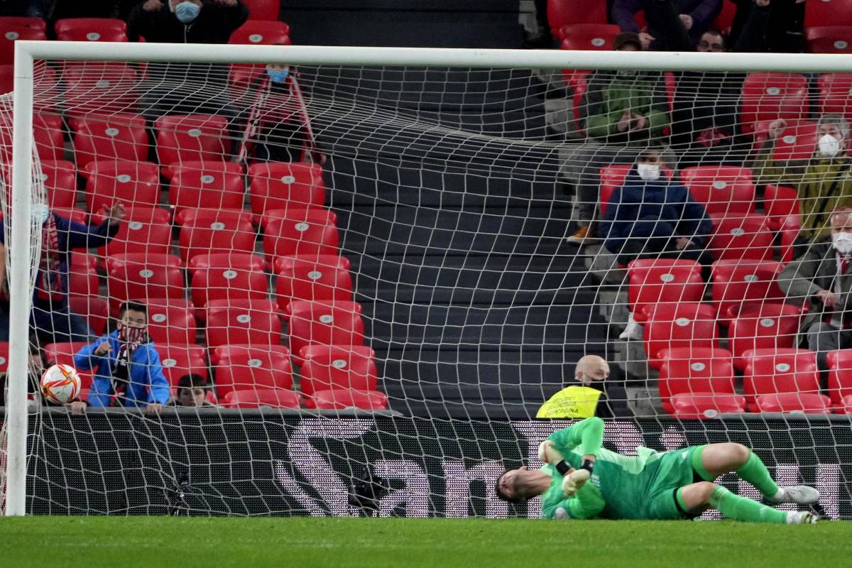 No se vio en TV: Los rostros de tristeza en el Real Madrid y el feo gesto de los aficionados del Athletic Bilbao