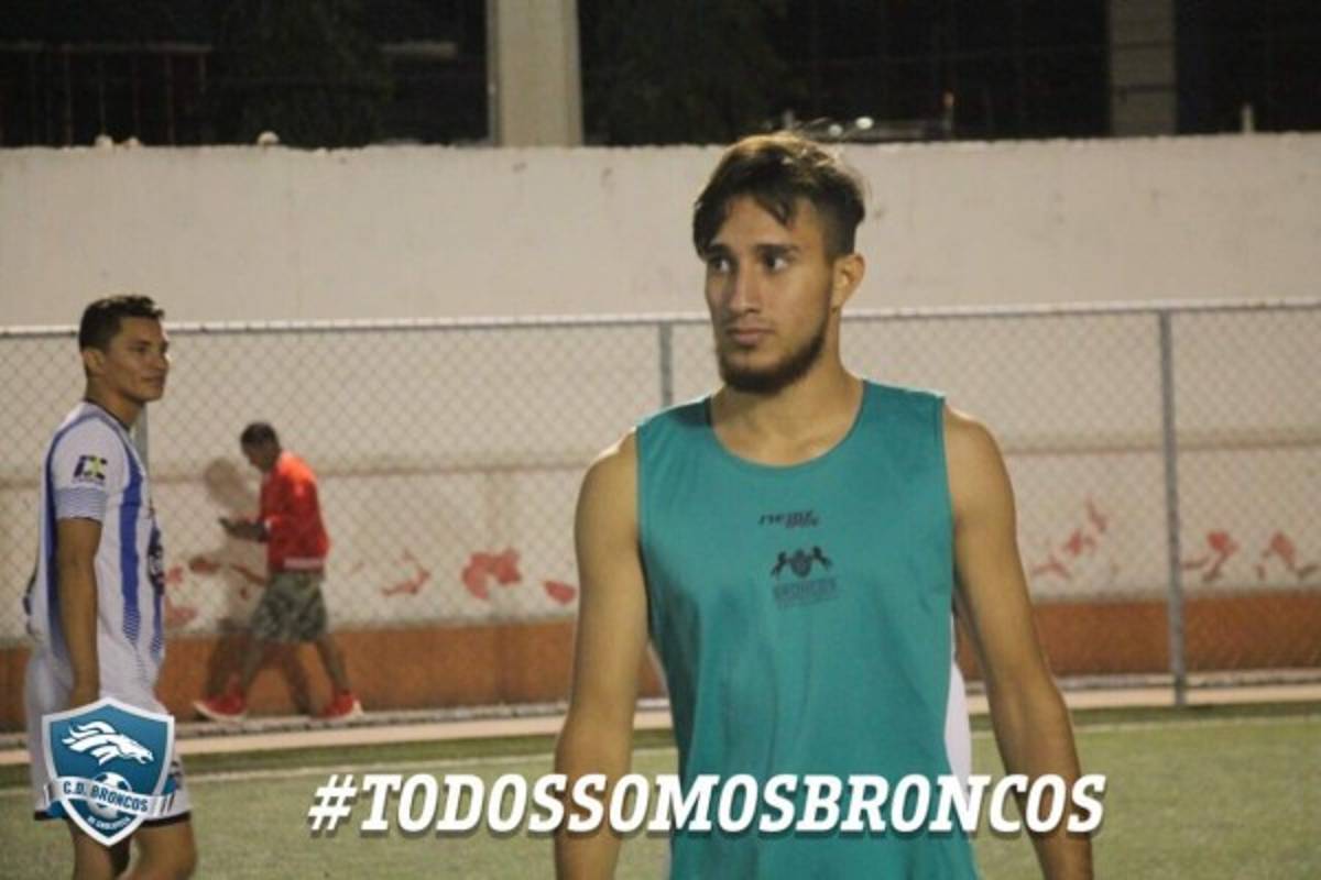 Fichajes: Eddie Hernández podría cambiar de rumbo y Motagua ya planea renovaciones