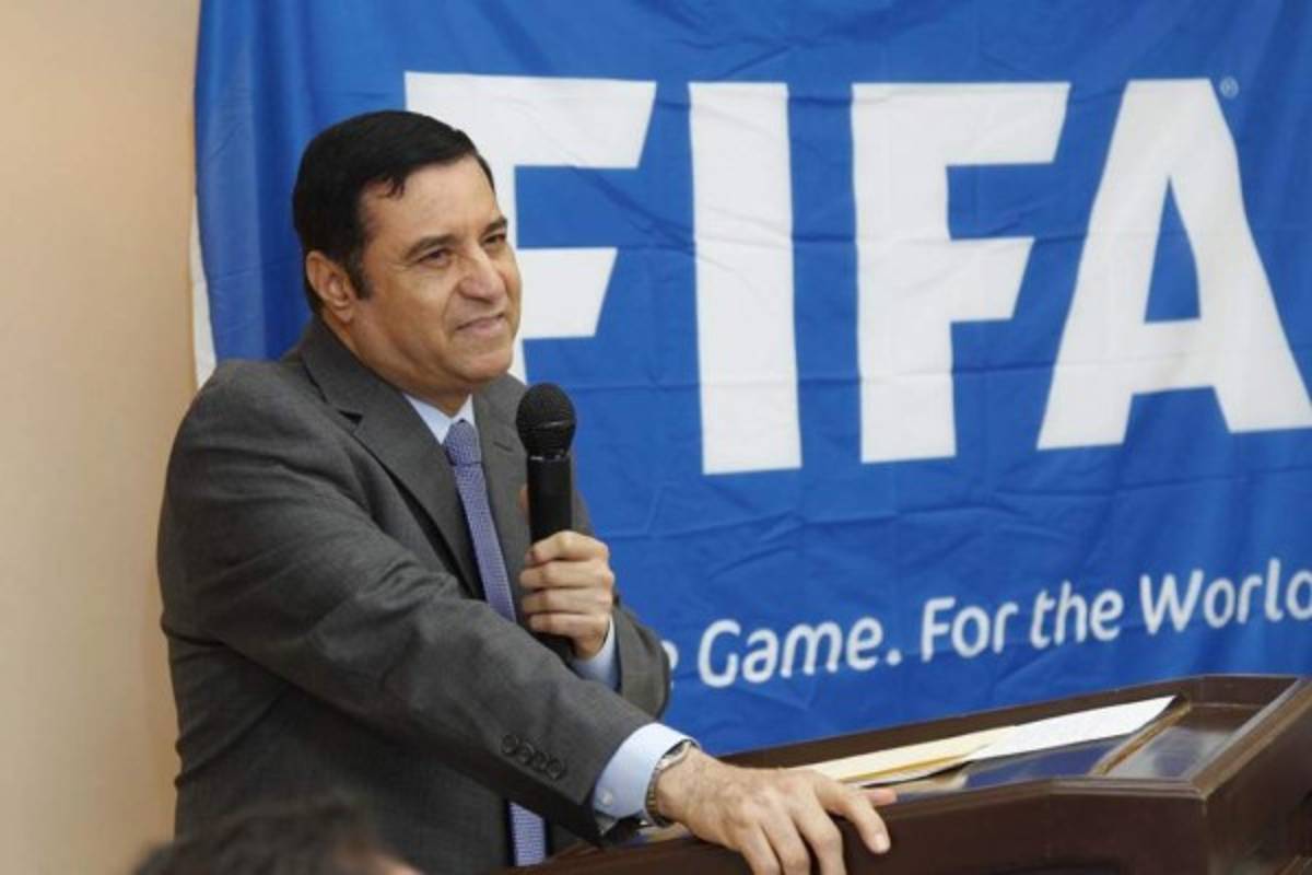 Elecciones 2021: ¿Cómo están las votaciones de los personajes ligados al fútbol en Honduras?