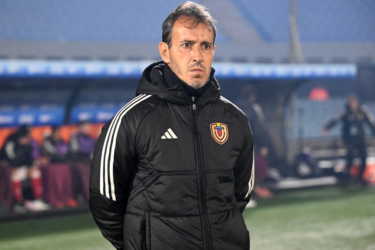 Plan rumbo al Mundial 2030: La Selección de Costa Rica tomó finalmente decisión sobre su nuevo técnico