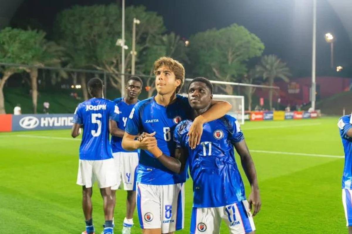 Mundial Sub-17: Centroamérica aplastada, sorpresiva cenicienta y la destacada de Concacaf; así quedó la tabla en Qatar 2025