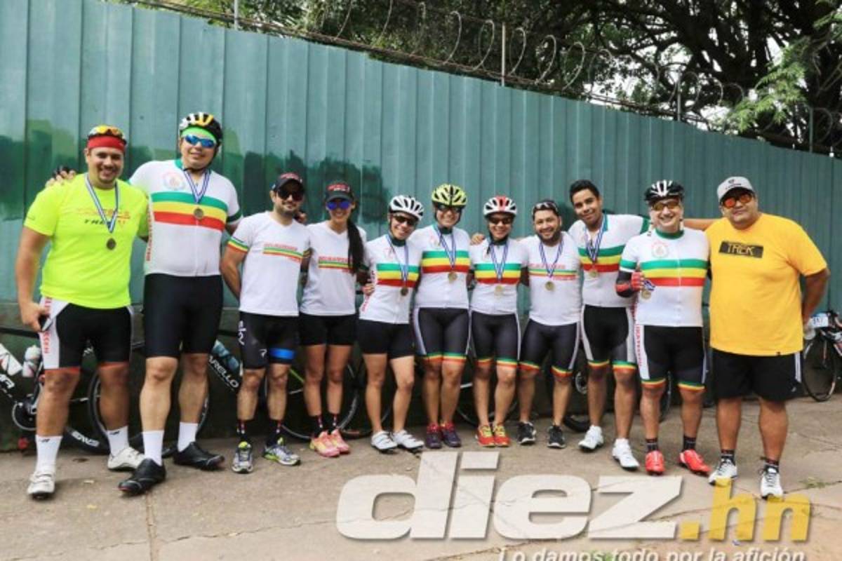 Un éxito Cuarta Vuelta Ciclística de el Heraldo