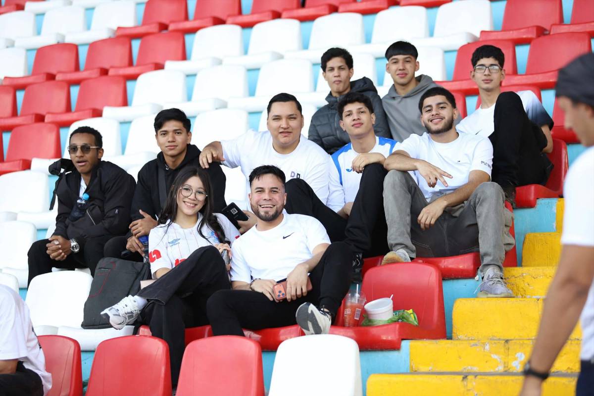 Final Olimpia-Marathón: el León hace recomendación que pocos conocían, el primer aficionado y ¿a qué horas abren los portones?