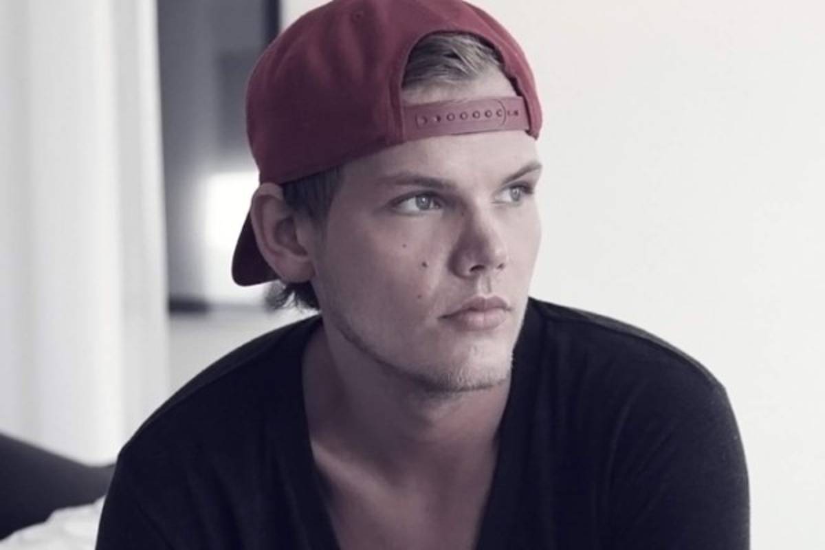 La terrible teoría de Anonymous sobre la muerte de Avicci, Kurt Cobain, Chester Bennington y Chris Cornell