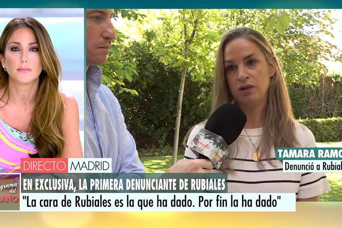 ¿Quién es Luis Rubiales, el personaje que avergüenza al fútbol español? Novias, orgías, las polémicas con Piqué y Florentino