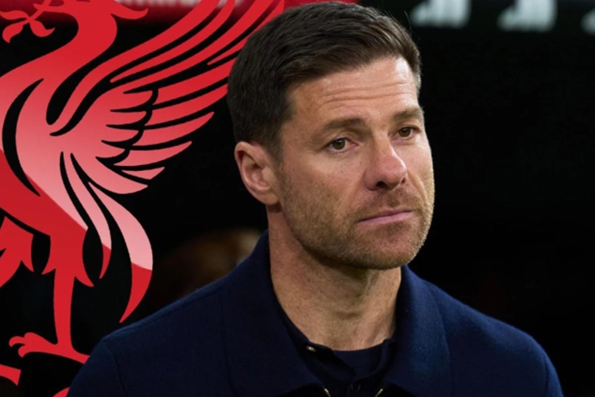 Xabi Alonso se lo pide al Liverpool: sacarlo del Real Madrid por 90 millones y la respuesta del jugador
