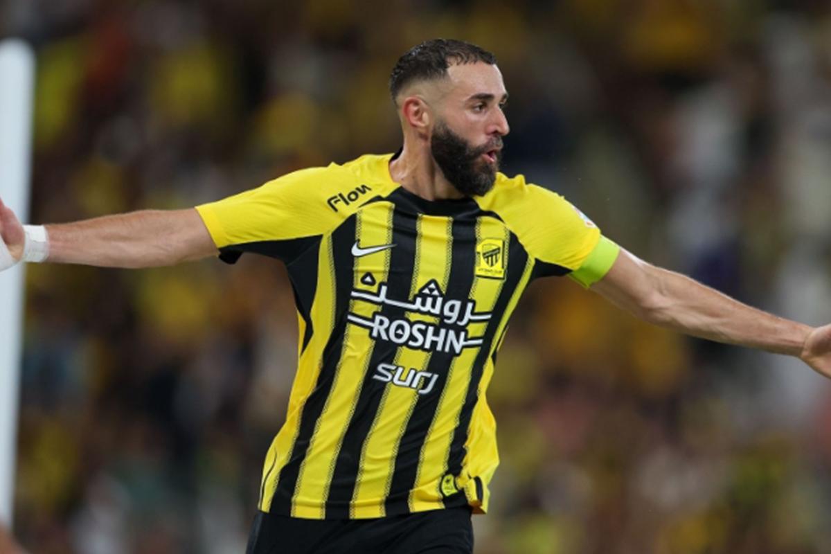 ¡Polémica en Arabia! Benzema se niega jugar con su equipo tras conocer la oferta de renovación: Ridícula e insultante