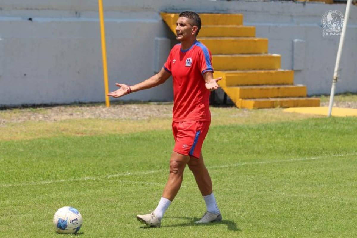 Olimpia se olvida de la polémica con América y se van a la playa; ahora se enfocan en el tricampeonato