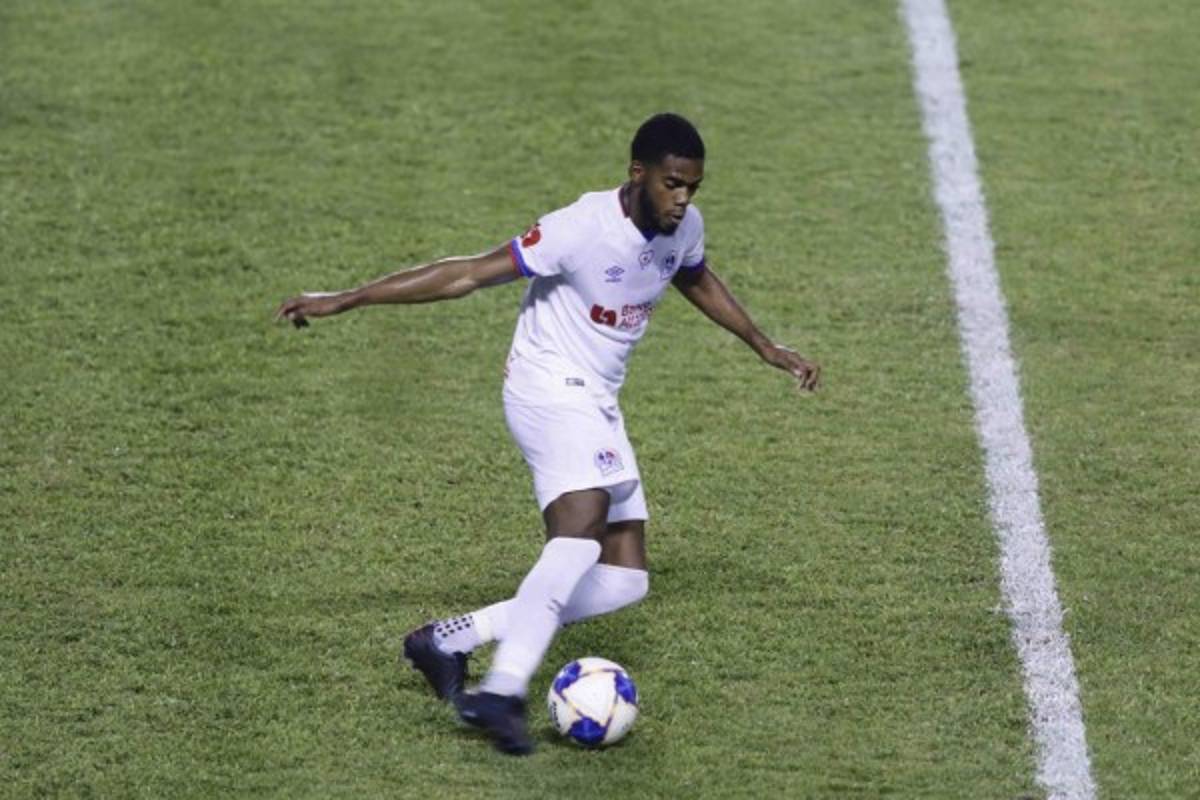 Sangre nueva: las caras de la renovación y reestructuración de la Selección de Honduras para el próximo proceso mundialista