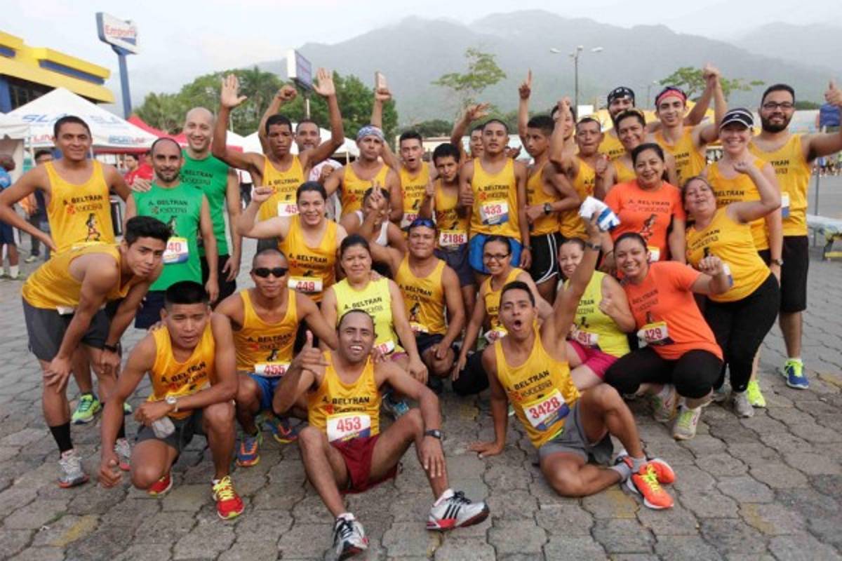 Así se vivió la Maratón Internacional de LA PRENSA