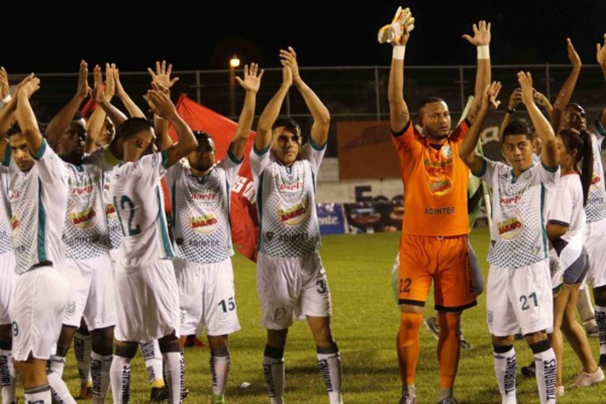 Fichajes: 'Rambo' regresa, Olimpia dará otro golpe y Marathón con otra baja