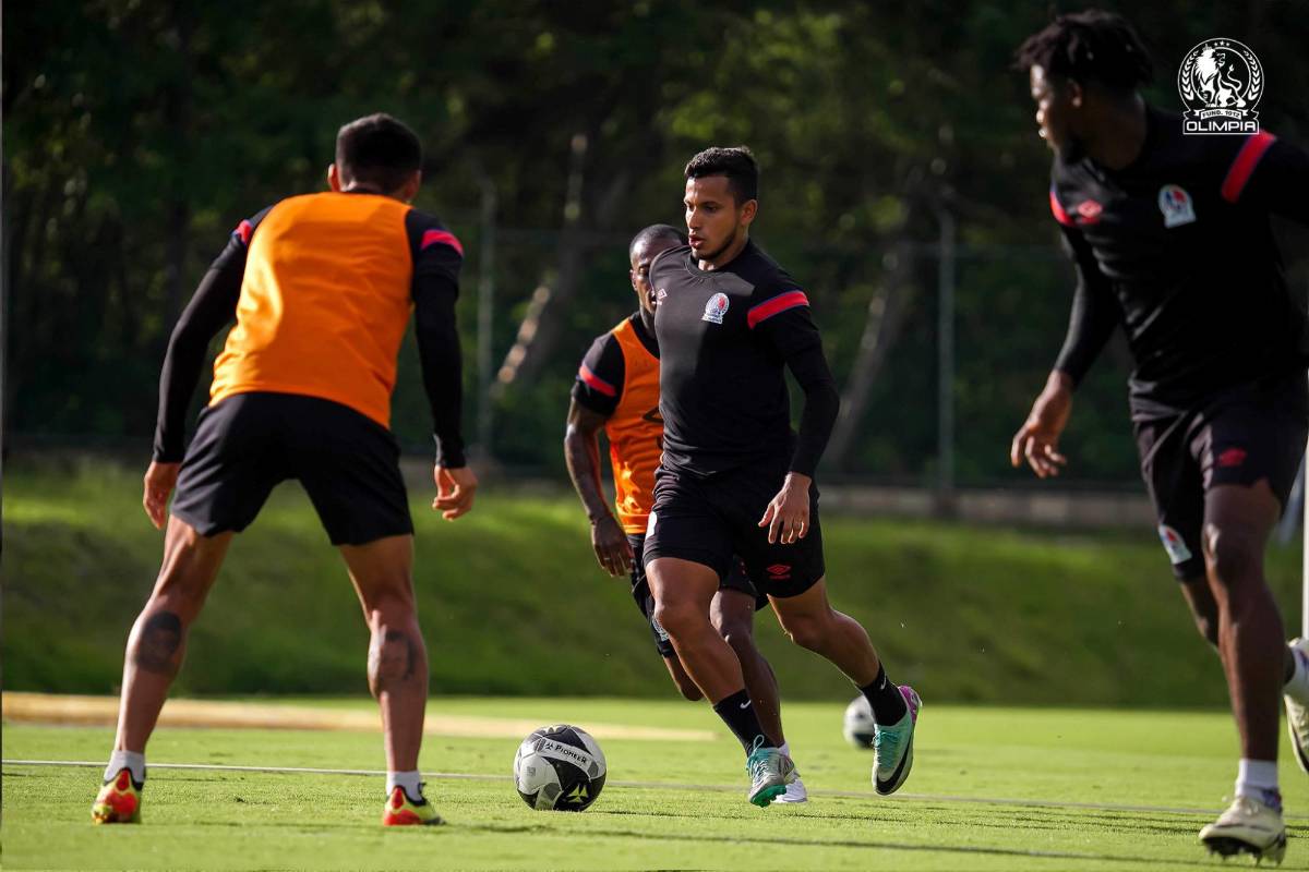 El Olimpia de Pedro Troglio sufre malas noticias y presentará dos bajas de cara a la gira de amistosos por USA