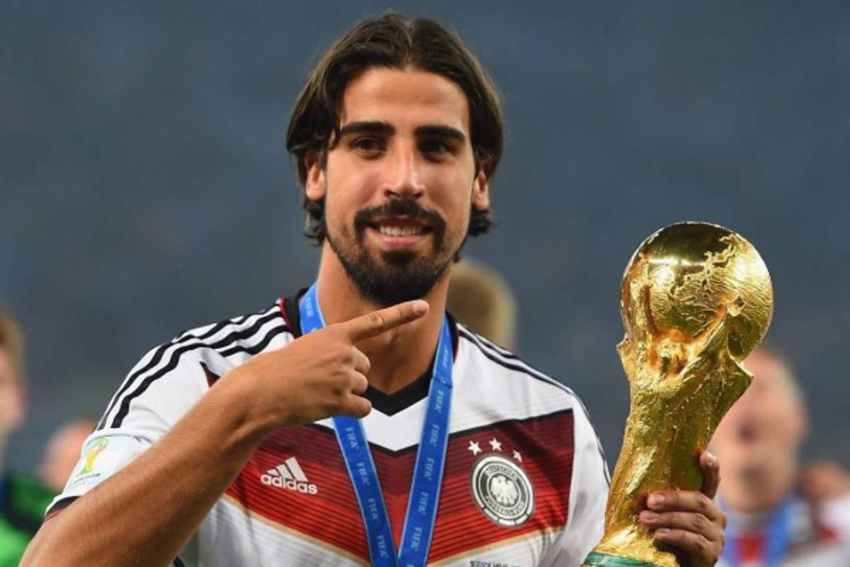 ¡Experiencia de sobra en Rusia! Estos son los futbolistas más veteranos que estarán en el mundial