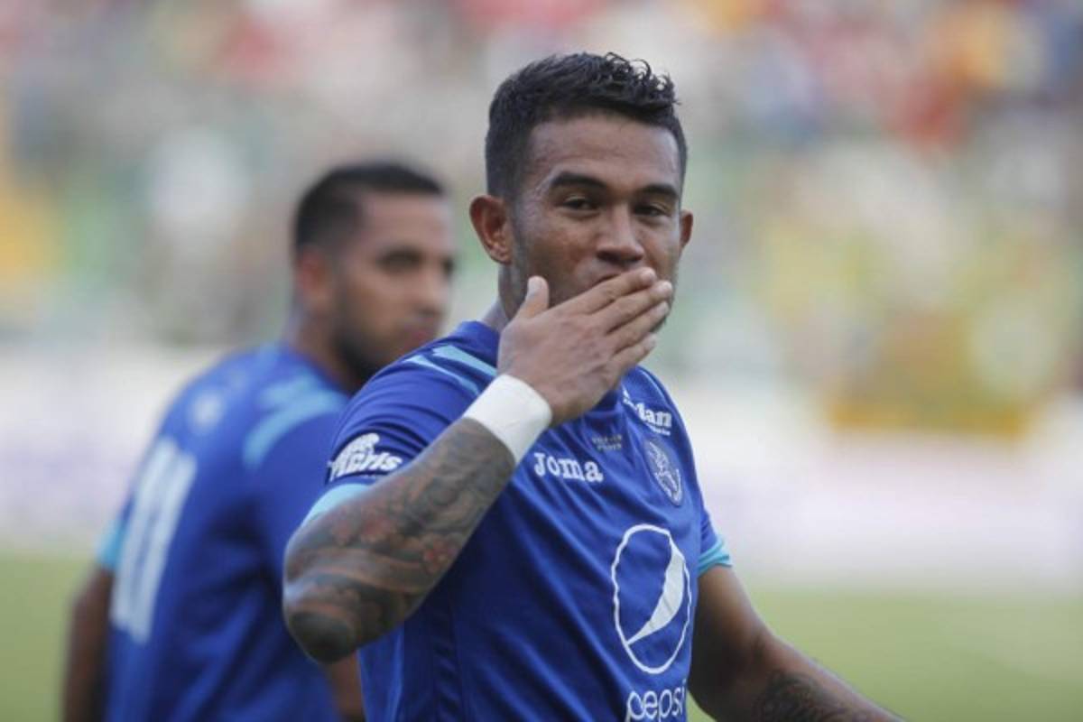 Los mejores fichajes de la Liga Nacional de Honduras