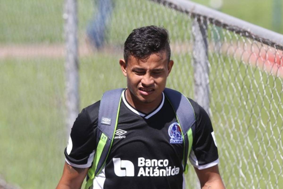 ¡Equipazo! El 11 que se avizora en Olimpia y las opciones de Nahún Espinoza