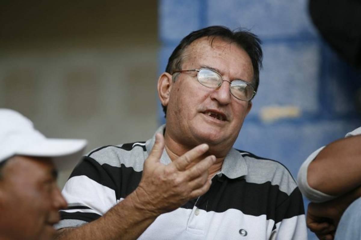 El equipo histórico de todos los tiempos del Olimpia con sus estrellas más sobresalientes