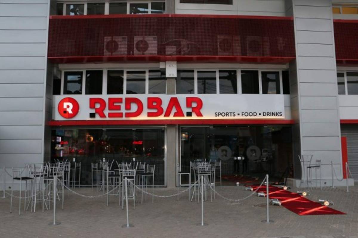 Así es el Beira-Rio, el espectacular estadio de Porto Alegre para el Brasil-Honduras