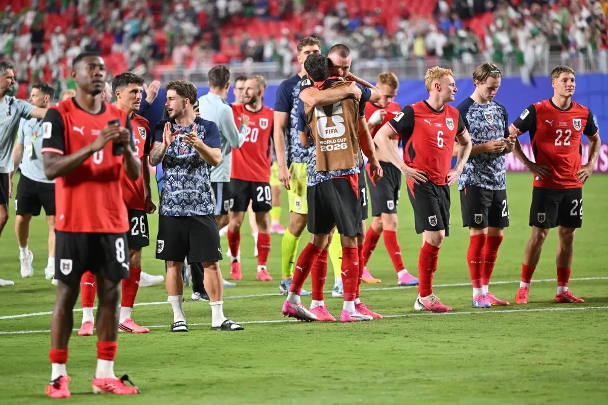 Estaban eliminados del Mundial, ocurrió el milagro y jugarán los 16avos de final
