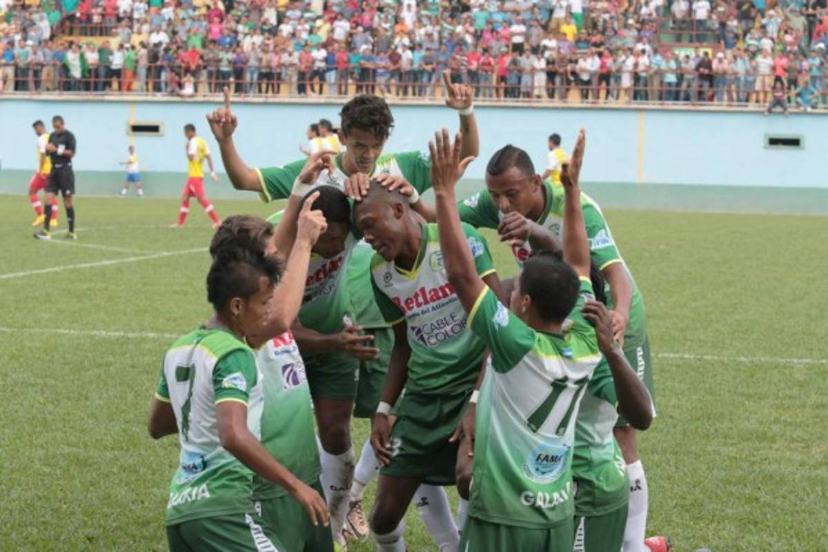 ¿Por qué Olimpia es el equipo más caro de Honduras?