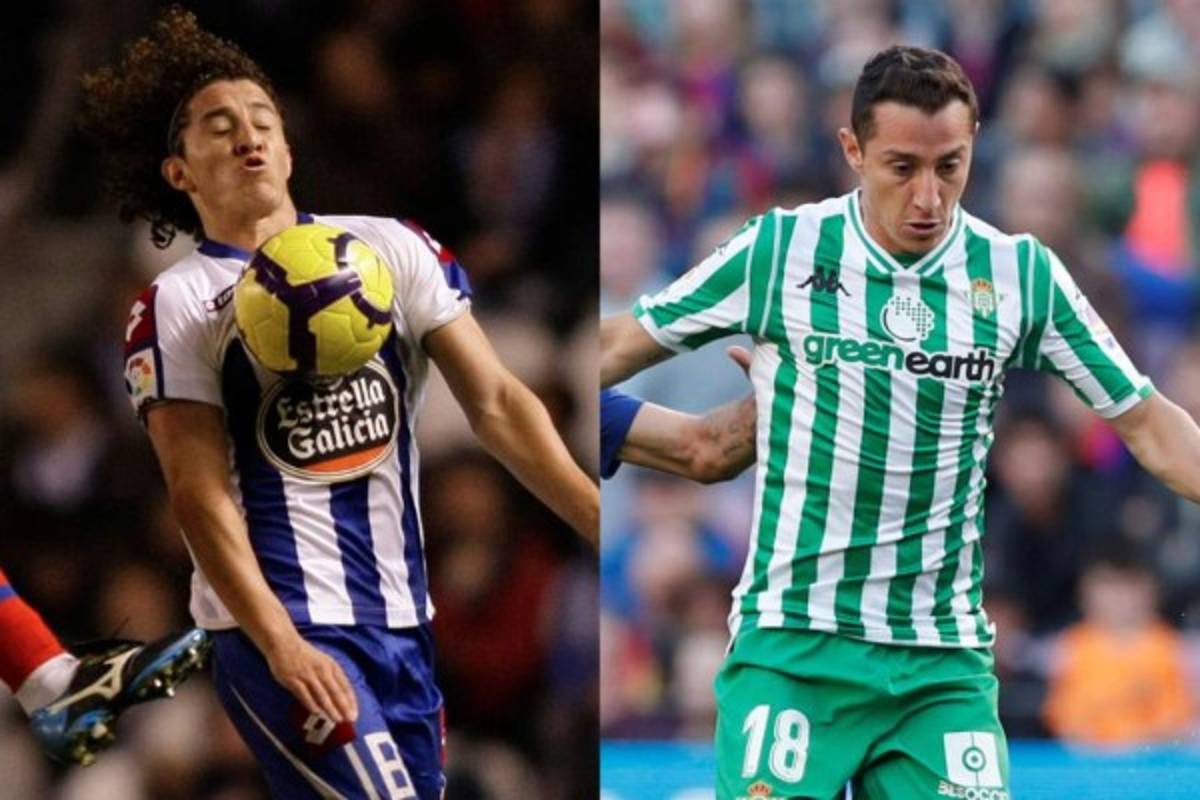 El 10 Year Challenge de los grandes futbolistas a nivel mundial