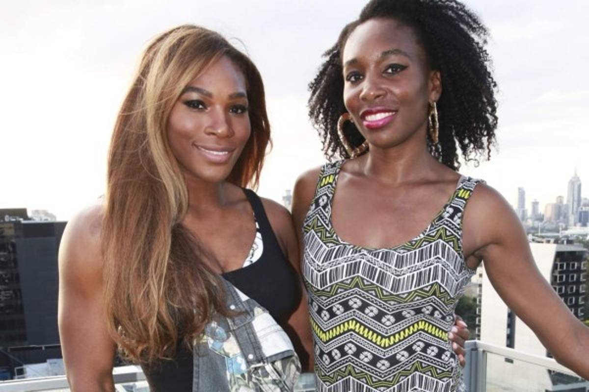 FOTOS: Hermanas y gemelas que han logrado destacar en el deporte