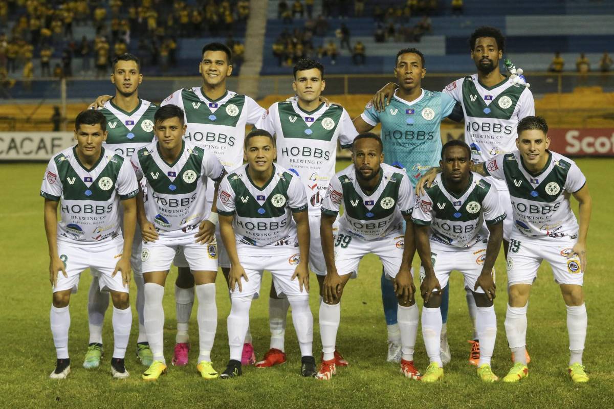 Honduras tiene dos clasificados y falta uno: ¡Equipos que tienen boleto hacia la Copa Centroamericana 2026!