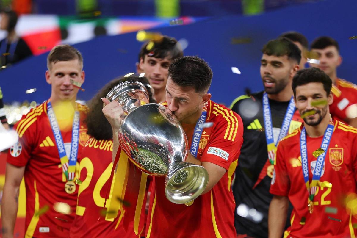 Inesperada sorpresa del Real Madrid, petición a Barcelona con Nico Williams y Chelsea toma rotunda decisión con Palmer