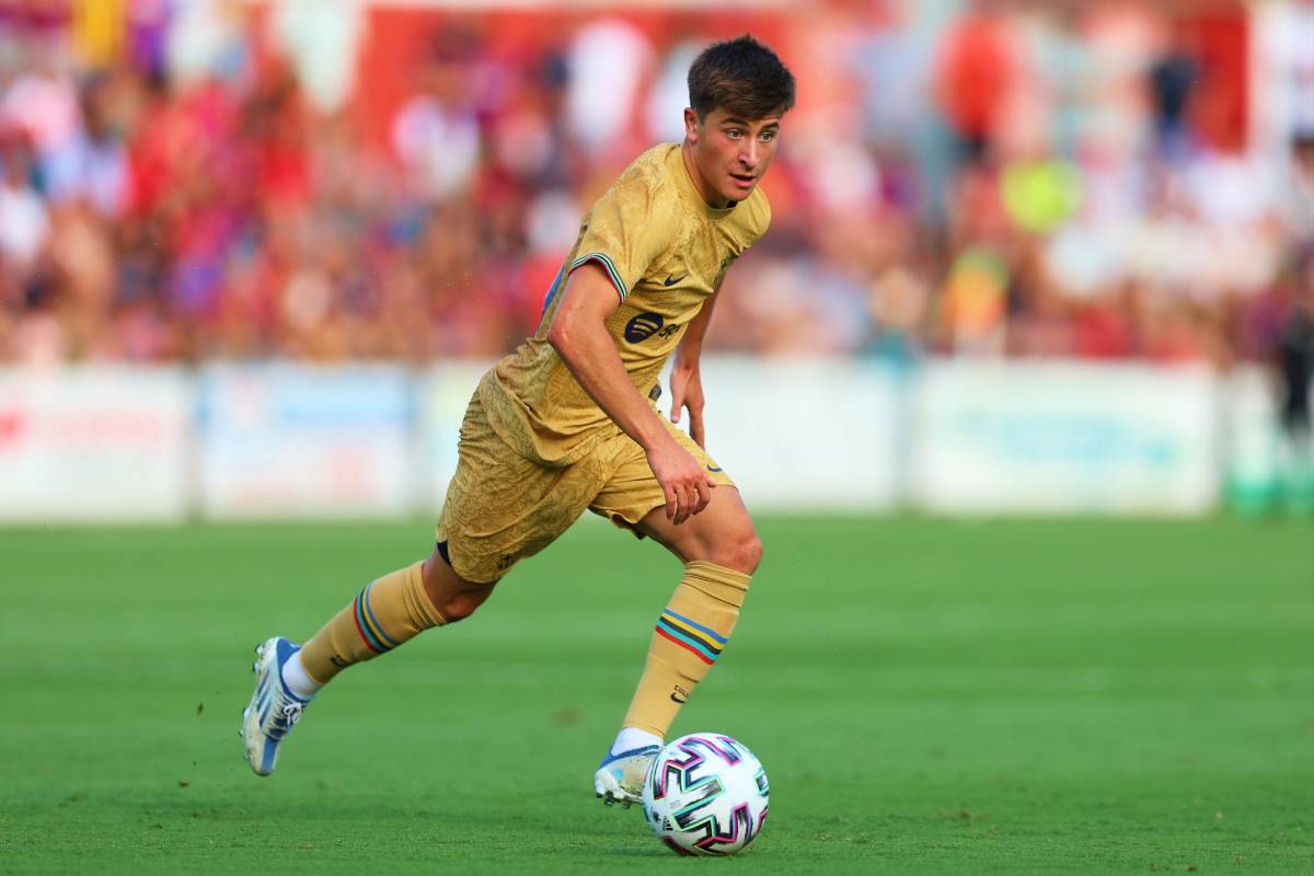 Llegó al Barcelona en este mercado y pide salir; ofertón del United por figura del Real Madrid y Cavani jugará en España