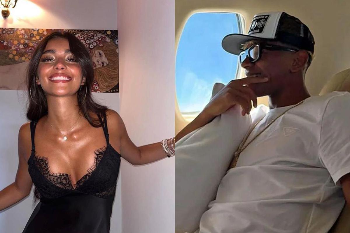 Así es la mujer que habría conquistado a Lamine Yamal: salió a la luz la cita con su nuevo amor