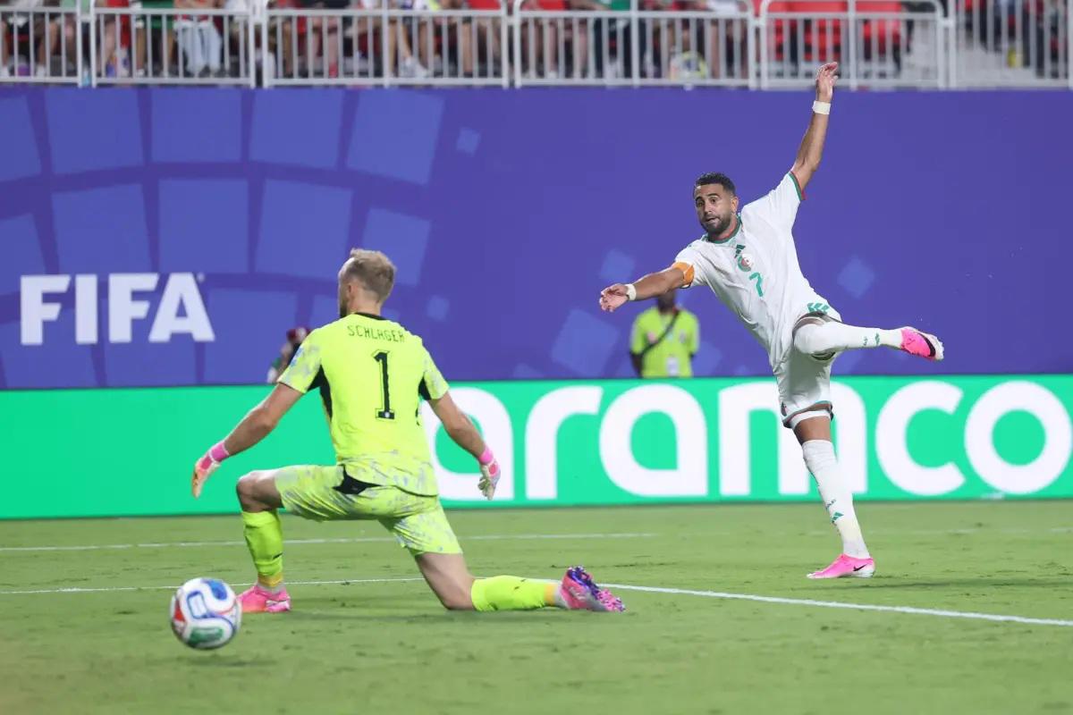 Estaban eliminados del Mundial, ocurrió el milagro y jugarán los 16avos de final