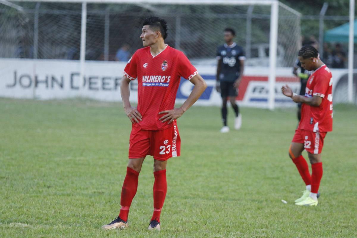 MERCADO: Motagua amarra cuatro fichajes y tiene bajas, Olimpia con una alta y Marathón contraataca y busca jugadores en el nido