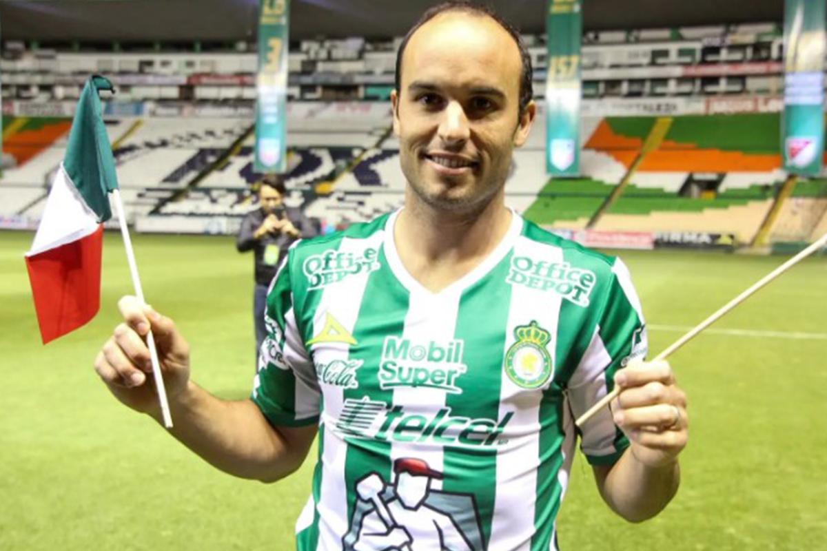 La nueva vida de Landon Donovan tras retirarse: el proyecto que está por lanzar y así luce a sus 44 años