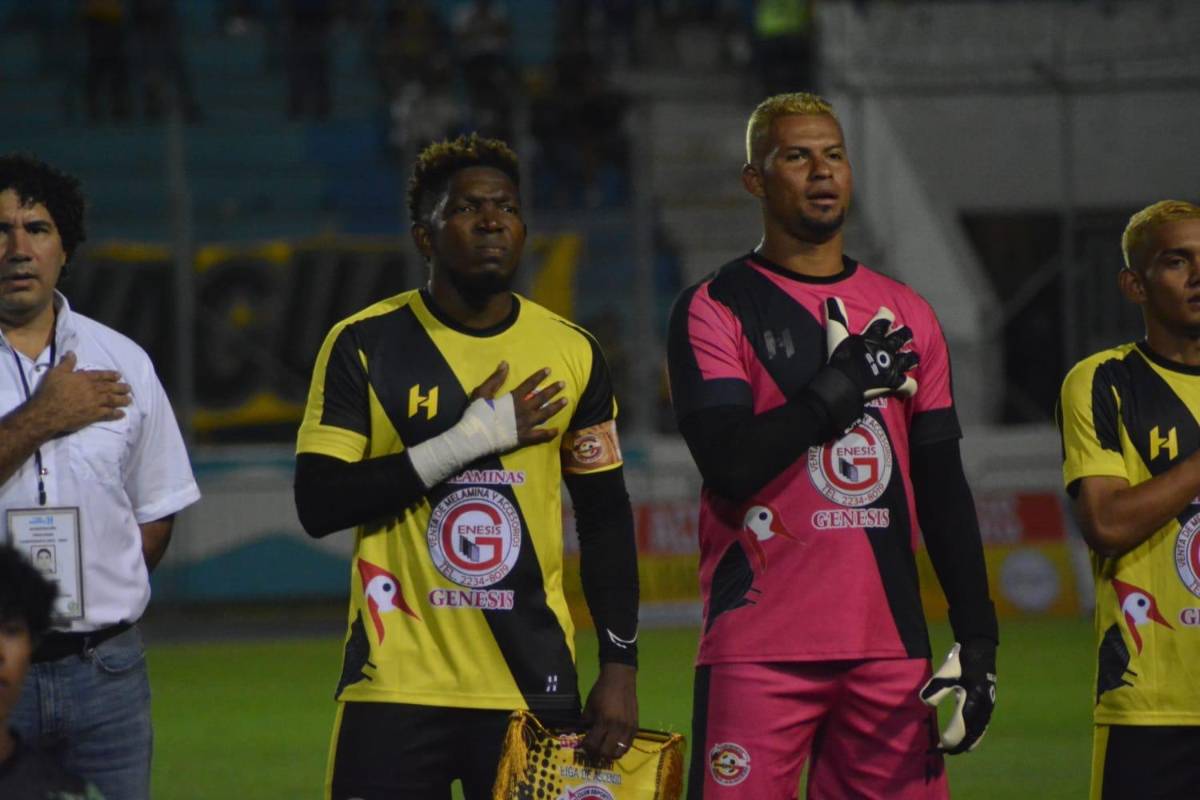 Mercado: Otra salida en Motagua, Potros roba fichaje a Real España y novedades en Génesis; legionario cambia de club