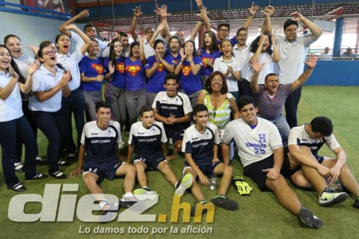 Copa Gatorade 2017: se juegan las finales regionales.