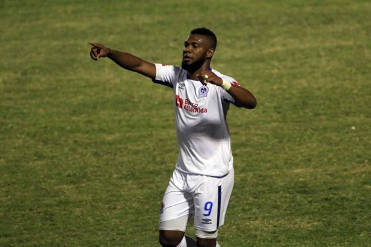 ¡Equipón! El 11 ideal de la primera vuelta del Clausura 2020 en Honduras